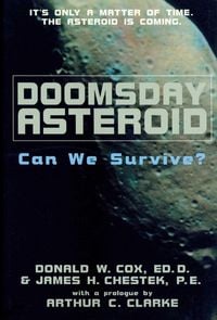 Produktbild: Doomsday Asteroid