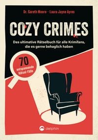 Produktbild: Cozy Crimes