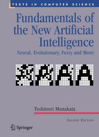 Produktbild: Fundamentals of the New Artificial Intelligence