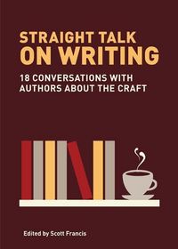 Produktbild: Straight Talk on Writing