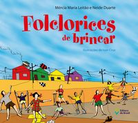 Produktbild: Folclorices de brincar