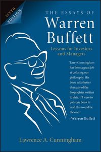 Produktbild: The Essays of Warren Buffett