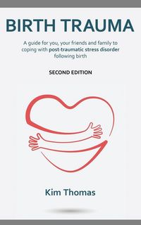 Produktbild: Birth Trauma (Second Edition)