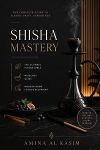 Produktbild: Shisha Mastery