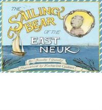 Produktbild: The Sailing Bear of the East Neuk
