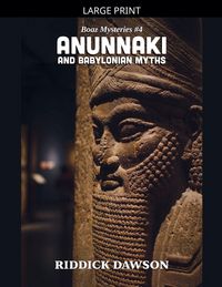 Produktbild: Anunnaki and Babylonian Myths