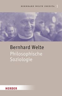 Produktbild: Philosophische Soziologie
