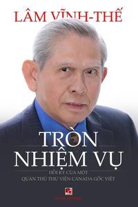 Produktbild: Tr&ograve;n Nhi&iquest;m V&iquest; (soft cover, full color)