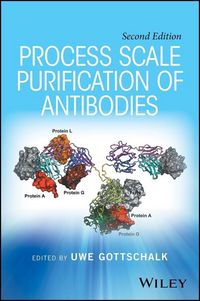 Produktbild: Process Scale Purification of Antibodies