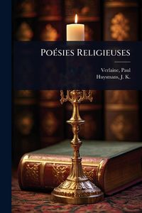 Produktbild: Po&Atilde;(c)sies Religieuses