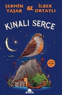 Produktbild: Kinali Serce