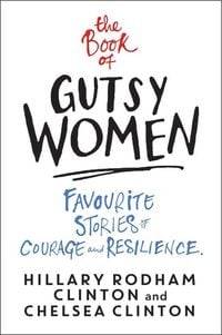 Produktbild: The Book of Gutsy Women