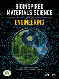 Produktbild: Bioinspired Materials Science and Engineering