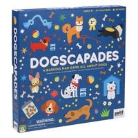 Produktbild: Dogscapades