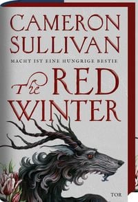 Produktbild: The Red Winter