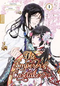Produktbild: The Emperor's Caretaker 01