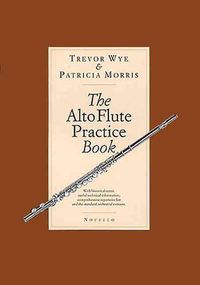 Produktbild: The Alto Flute Practice Book