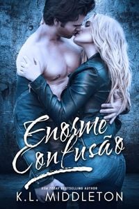 Produktbild: Enorme Confusao