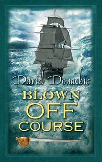 Produktbild: Blown Off Course