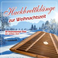 Bild vom Artikel Hackbrettklänge Zur Weihnachtszeit vom Autor Various Artists
