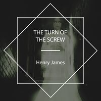 Produktbild: The Turn of the Screw
