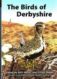 Produktbild: The Birds of Derbyshire