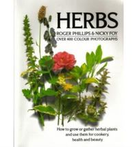 Produktbild: Herbs