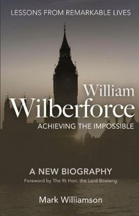 Produktbild: William Wilberforce