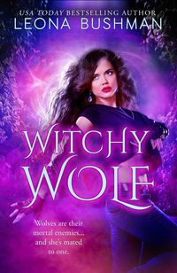 Produktbild: Witchy Wolf