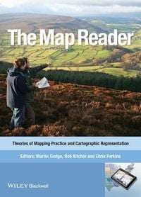 Produktbild: The Map Reader