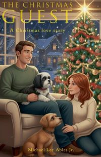 Produktbild: A Christmas Guest