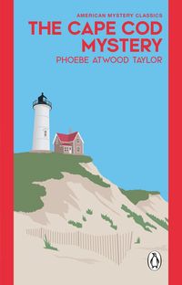 Produktbild: The Cape Cod Mystery