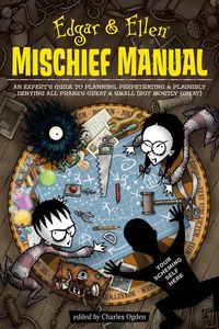 Produktbild: Mischief Manual
