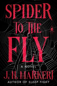 Produktbild: Spider to the Fly
