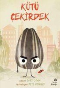 Produktbild: Cilgin Yiyecekler Serisi - K&ouml;t&uuml; Cekirdek