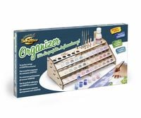 Produktbild: Schipper 605214708 - Organizer f&uuml;r Farben und Pinsel, Malen nach Zahlen