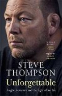 Produktbild: Thompson, S: Unforgettable