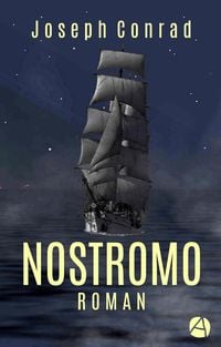 Bild vom Artikel Nostromo vom Autor Joseph Conrad