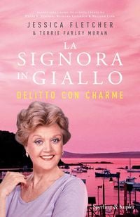 Produktbild: Delitto con charme. La signora in giallo