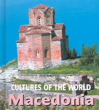 Produktbild: Macedonia