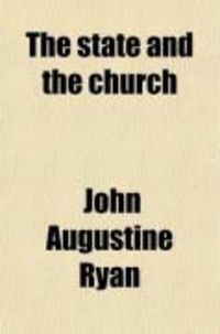 Produktbild: The State and the Church