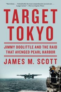 Produktbild: Target Tokyo