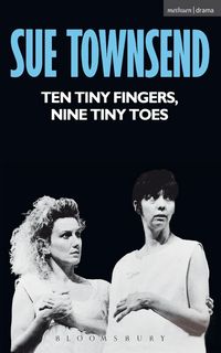 Produktbild: Ten Tiny Fingers, Nine Tiny Toes
