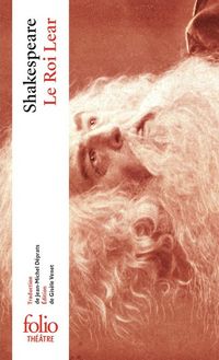 Produktbild: Tragedie Du Roi Lear