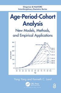 Produktbild: Age-Period-Cohort Analysis