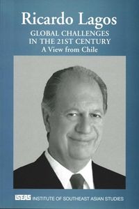 Produktbild: Global Challenges in the 21st Century