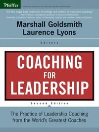 Produktbild: Coaching for Leadership