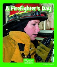 Produktbild: A Firefighter's Day