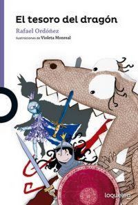 Produktbild: El tesoro del drag&oacute;n