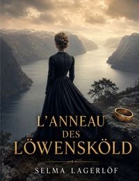 Produktbild: L'Anneau des L&ouml;wensk&ouml;ld